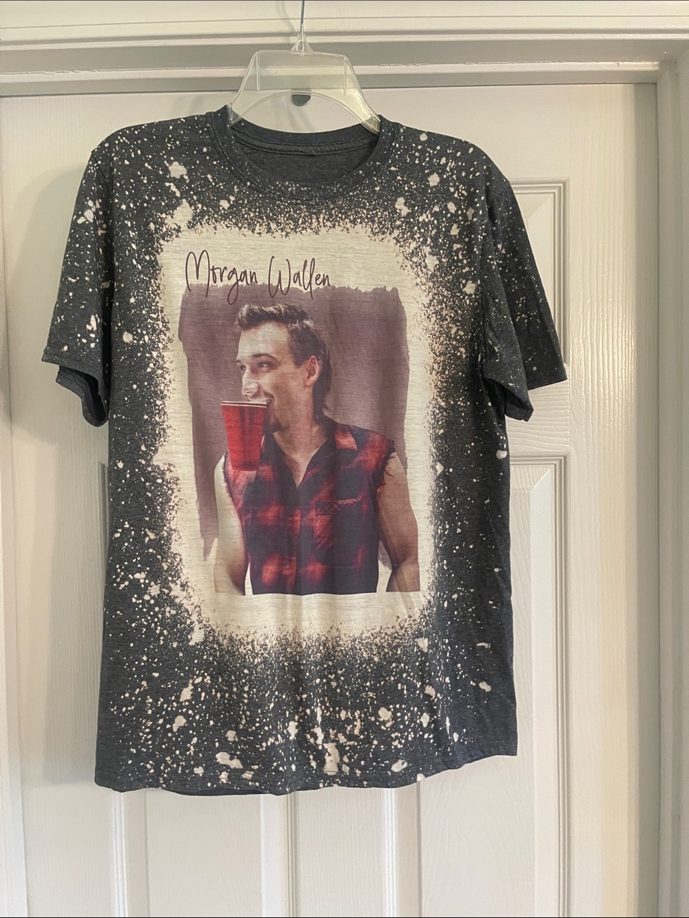 Morgan Wallen T-shirt
